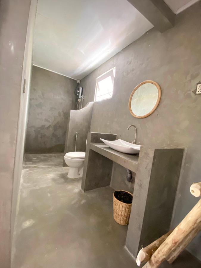 Sky Breeze Hotel Unawatuna Kültér fotó