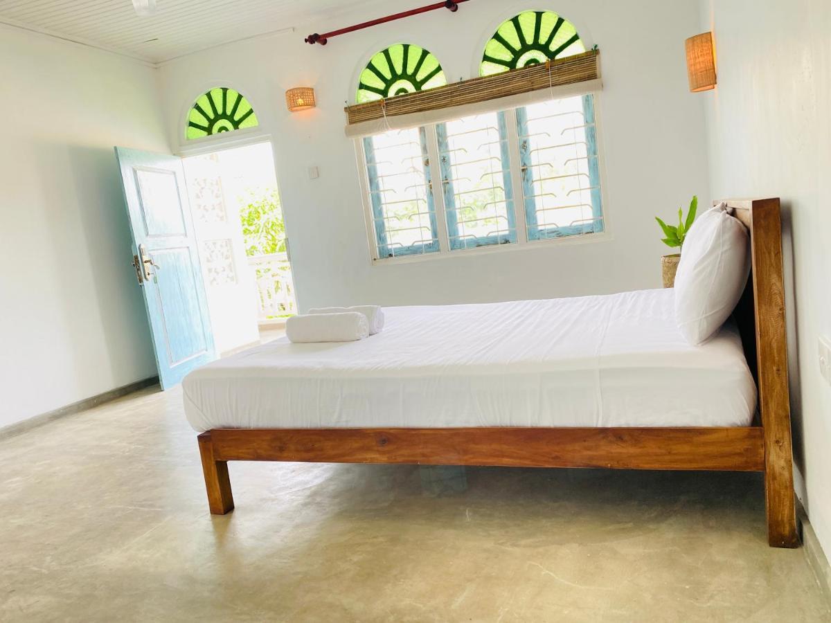 Sky Breeze Hotel Unawatuna Kültér fotó